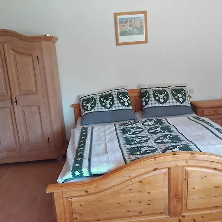 Schmittenappartement 1 Und 2 * Krispl
