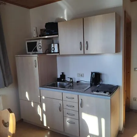Schmittenappartement 1 Und 2 Apartamento *