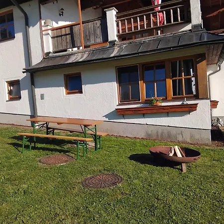 Schmittenappartement 1 Und 2 Apartamento Krispl