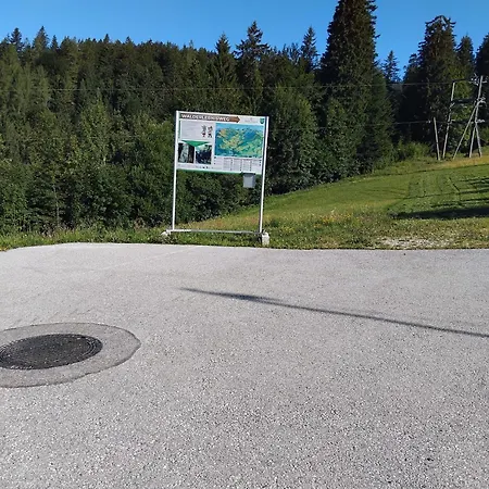 Apartamento Schmittenappartement 1 Und 2