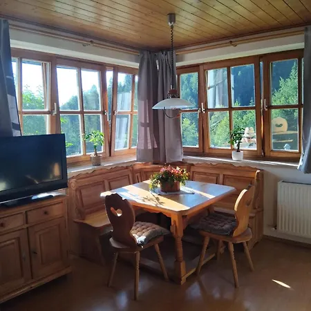Apartamento Schmittenappartement 1 Und 2 Krispl