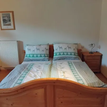 Schmittenappartement 1 Und 2 * Krispl
