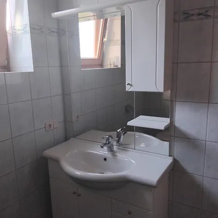 Schmittenappartement 1 Und 2 Apartamento Krispl