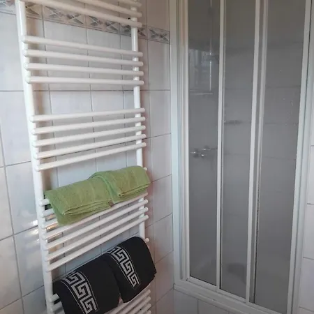 Apartamento Schmittenappartement 1 Und 2 *